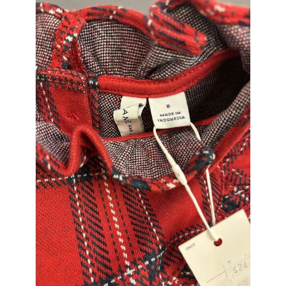 Janie & Jack Kids - Girls Top - Size 8 - NWT - Picture 4 of 4